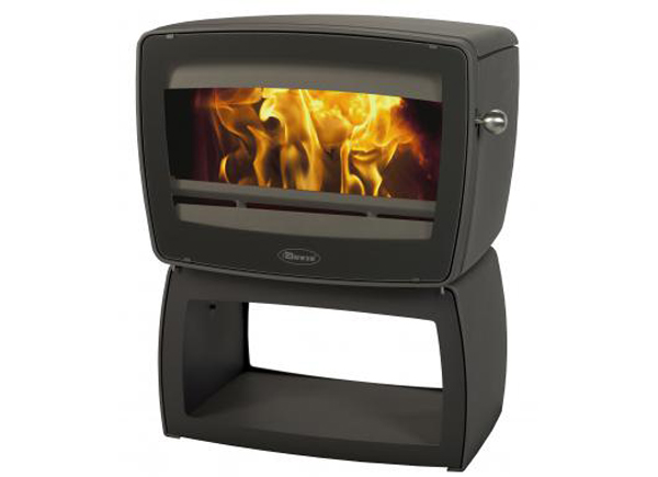 Dovre_houtkachelwarmte