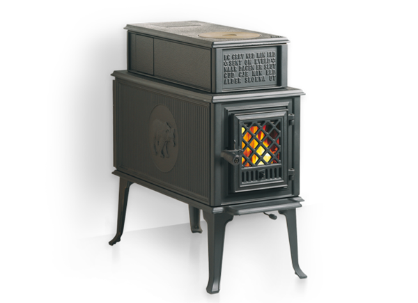 Jotul_houtkachelwarmte